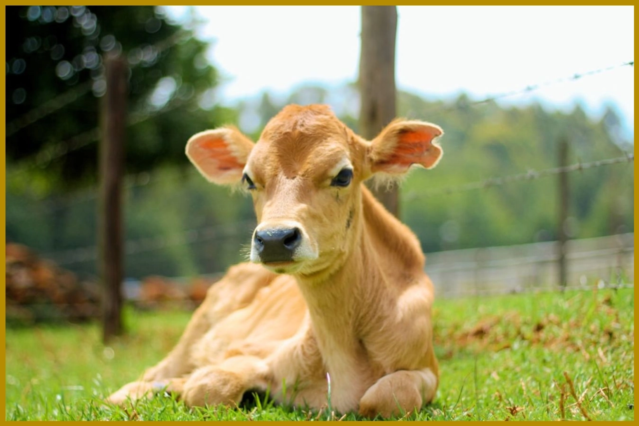 Badri Cow: Unique Breed of Uttarakhand’s Mountains