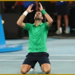 Djokovic Reaches Australian Open Final, Confident Ahead of 25th Grand Slam Bid