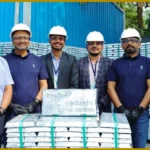 Hindustan Zinc and Silox Boost Low-Carbon Manufacturing with EcoZn