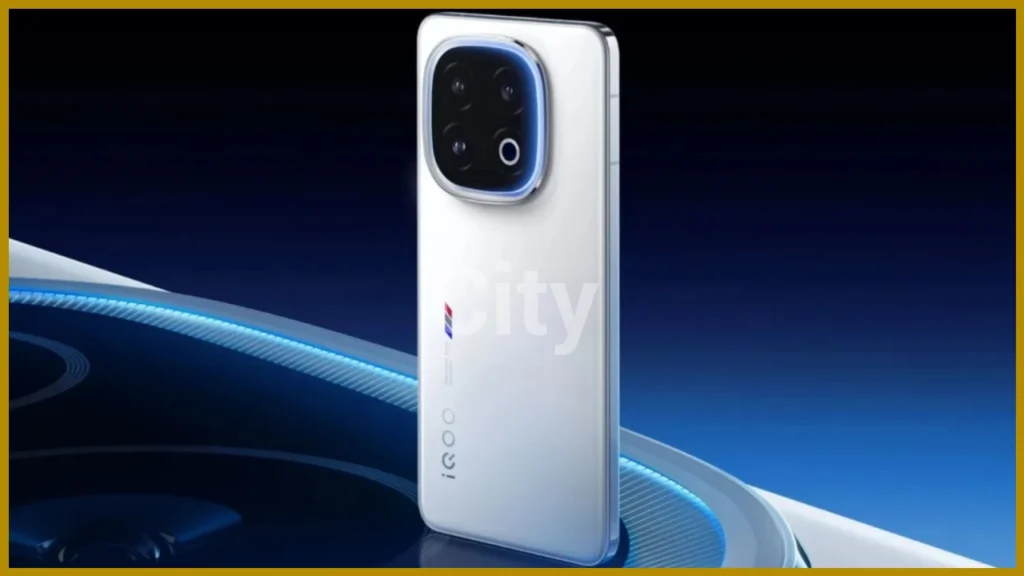 iQOO 15R Listed on Bluetooth SIG, Launch Expected Soon