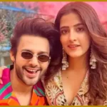 Kriti Sanon Arrives in Udaipur for Sister’s Royal Wedding