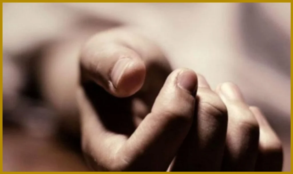 Newborn Baby Girl’s Body Found in Mumbai’s Jarimari Area, Police Investigate