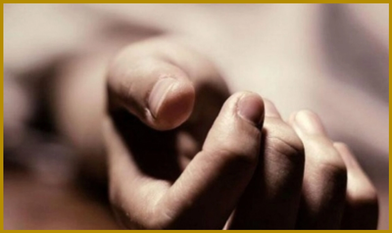 Newborn Baby Girl’s Body Found in Mumbai’s Jarimari Area, Police Investigate