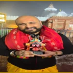 Singer B Praak to Launch Spiritual Tour Starting March