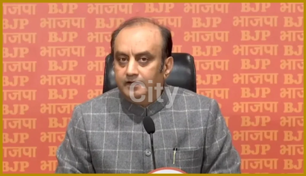 Somnath Temple Revival Dream Realised in Modi Era: Sudhanshu Trivedi