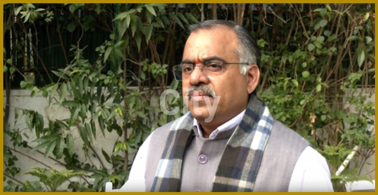 Tarun Chugh Questions Punjab Law and Order, Demands Bhagwant Mann’s Resignation Tarun Chugh Questions Punjab Law and Order, Demands Bhagwant Mann’s Resignation