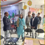 Top Cooperative Officials Praise Udaipur’s Bike on Rent Innovation