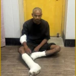 Udaipur Police Nab Accused in Nighttime Vehicle Vandalism Within Six Hours