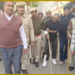 Udaipur Police Parades Accused to Send Strong Warning on Law and Order