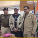 Yamunanagar Youth Completes Everest Base Camp Trek in 11 Days Without Assistance