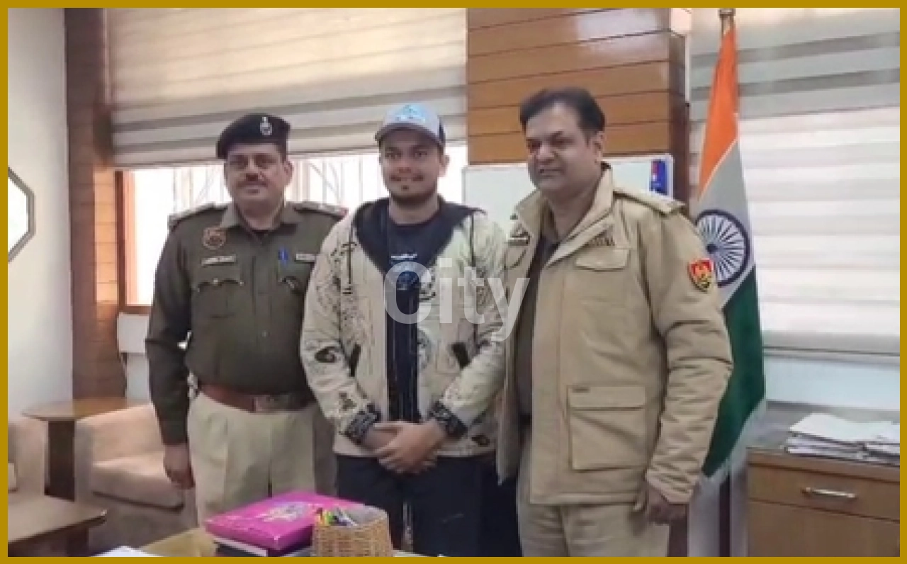 Yamunanagar Youth Completes Everest Base Camp Trek in 11 Days Without Assistance Yamunanagar Youth Completes Everest Base Camp Trek in 11 Days Without Assistance