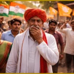 Congress Faces Setback in Gogunda Ahead of Panchayat Polls