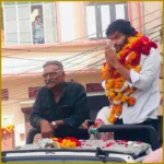 Congress Leader Detained Over Social Media Posts, Released Late Night