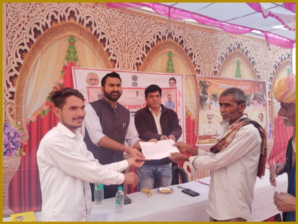 Government Support Brings Hope to Grieving Family