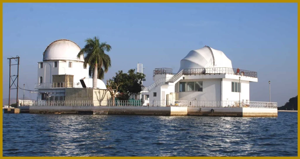 International Solar Physics Conference in Udaipur