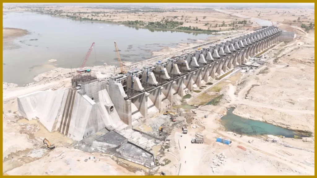 Key Meeting on Water Management Held in Udaipur