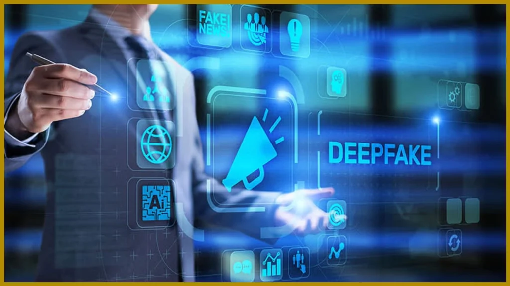 Man Arrested for Spreading AI-Generated Fake Video of PM Modi