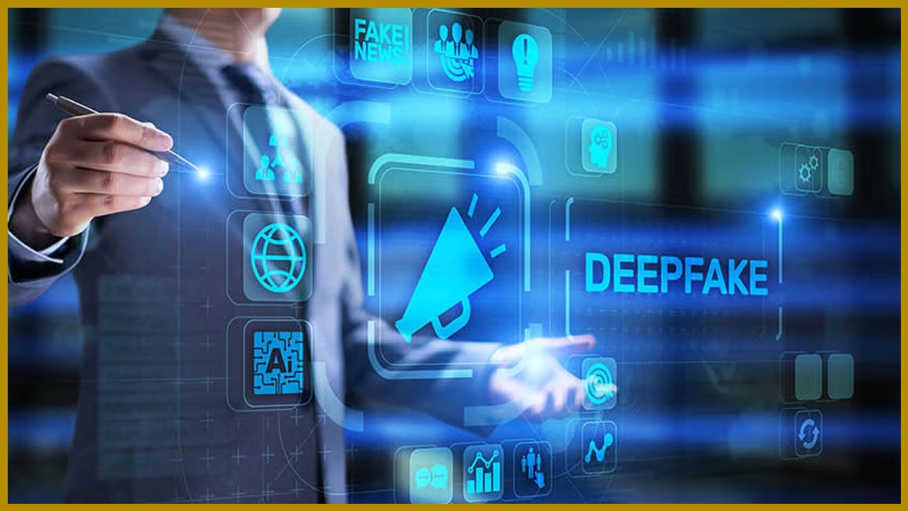 Man Arrested for Spreading AI-Generated Fake Video of PM Modi