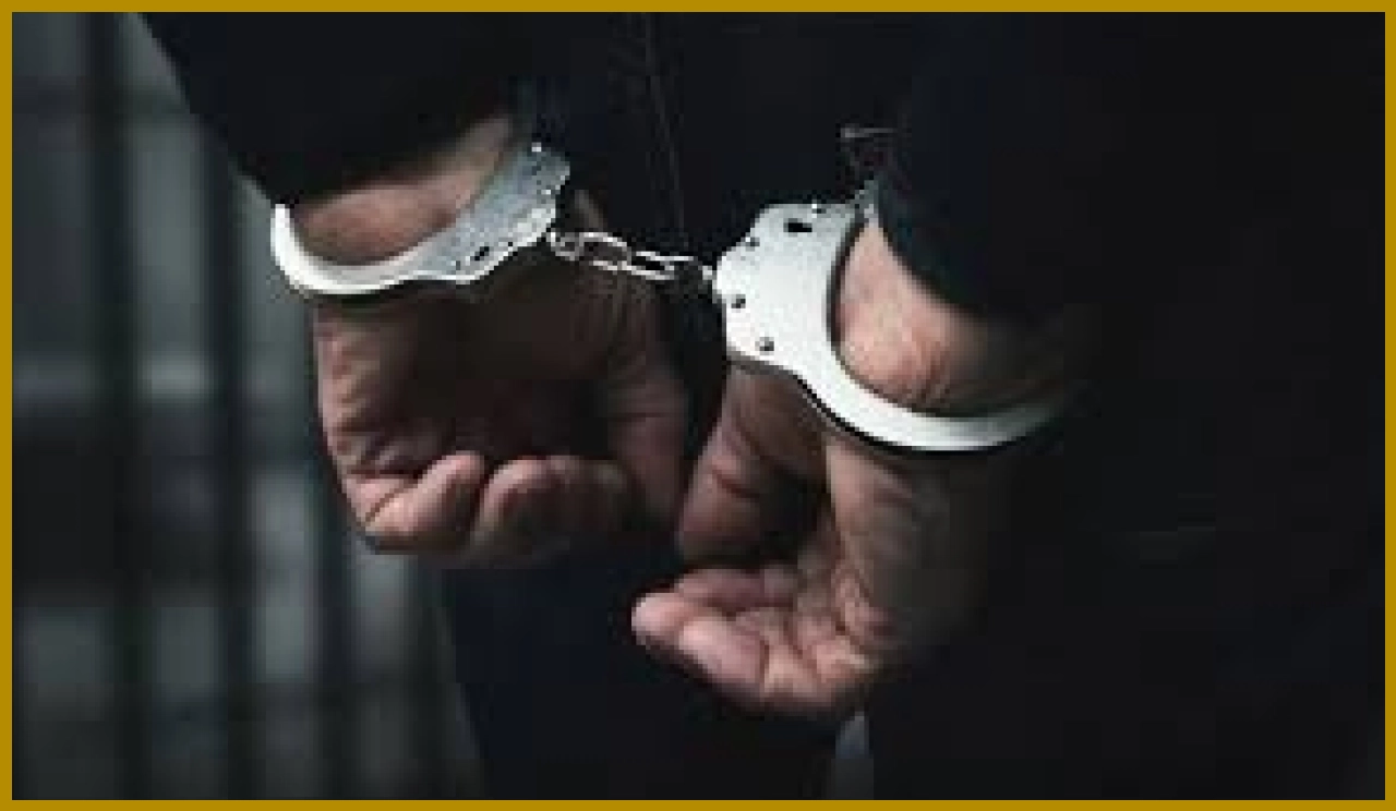 Police Crackdown on Illegal Weapons in Udaipur Police Crackdown on Illegal Weapons in Udaipur