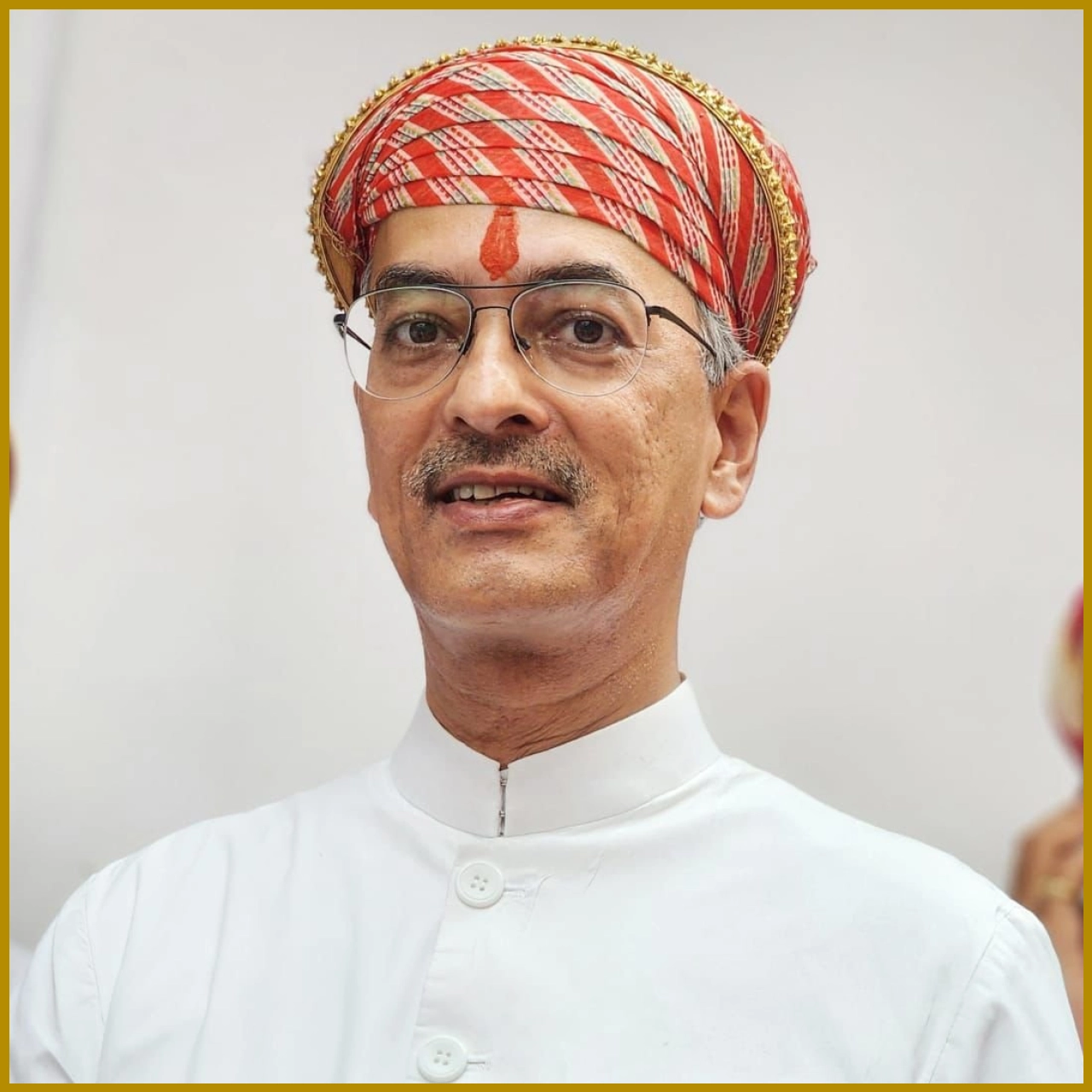 Protect Forest Land Amid Urban Expansion: MLA Mewad