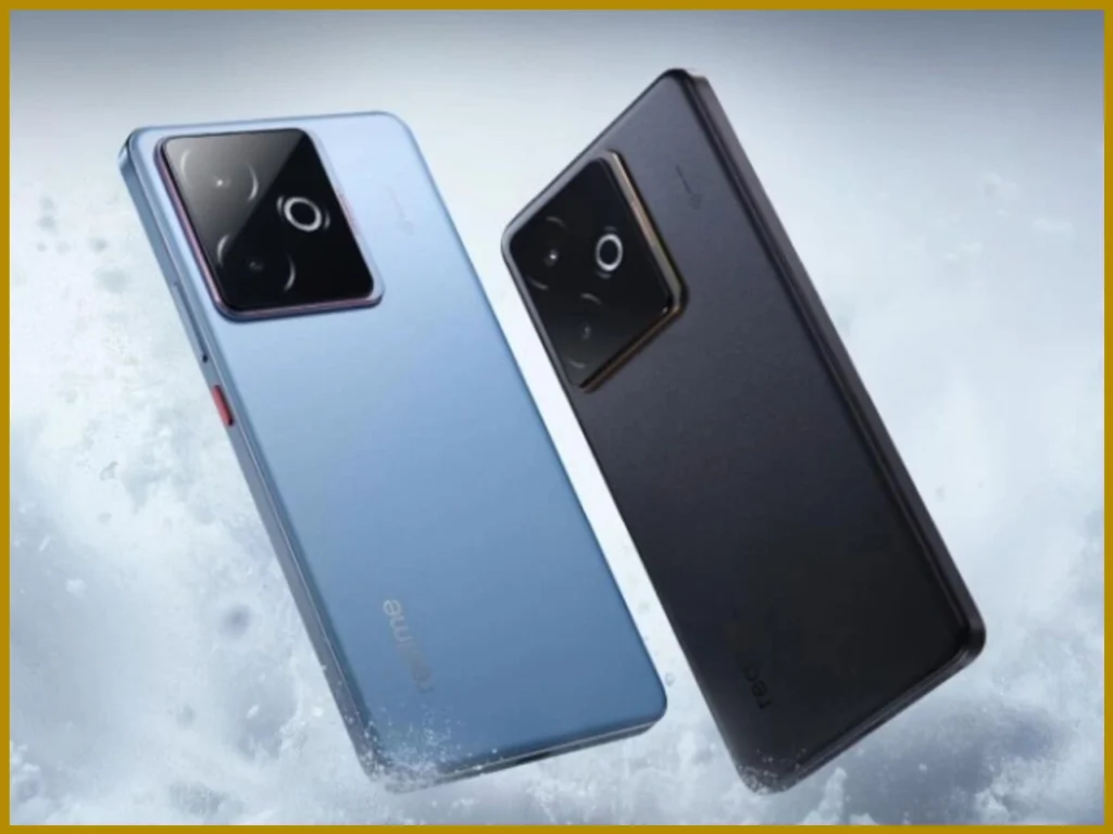 Realme GT 7T Price Slashed by ₹5,000