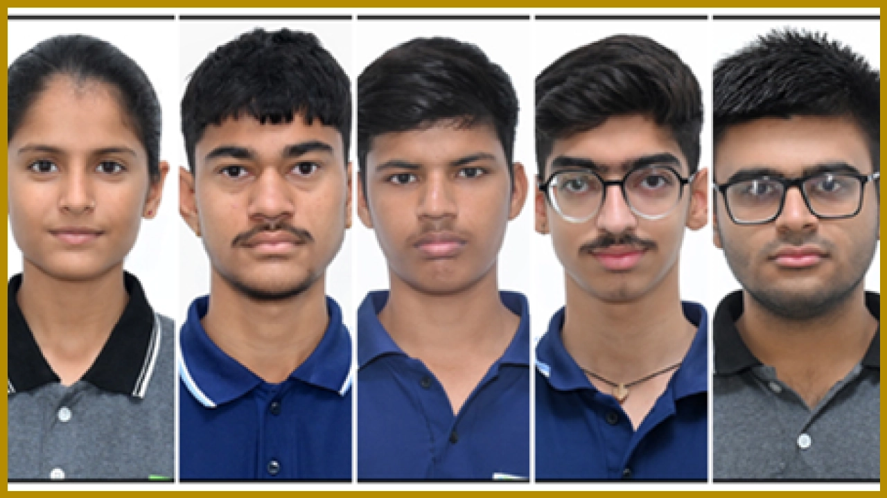 Rural Talents Shine in JEE Mains 2026 Rural Talents Shine in JEE Mains 2026