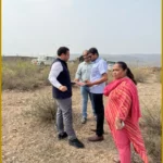 Udaipur Administration Takes Steps for Environmental Protection