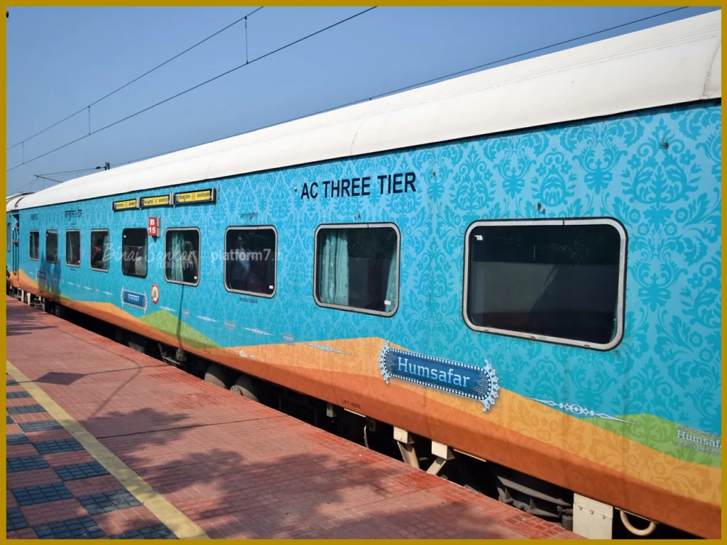 Udaipur-Mysuru Express to Halt at Mavli Station