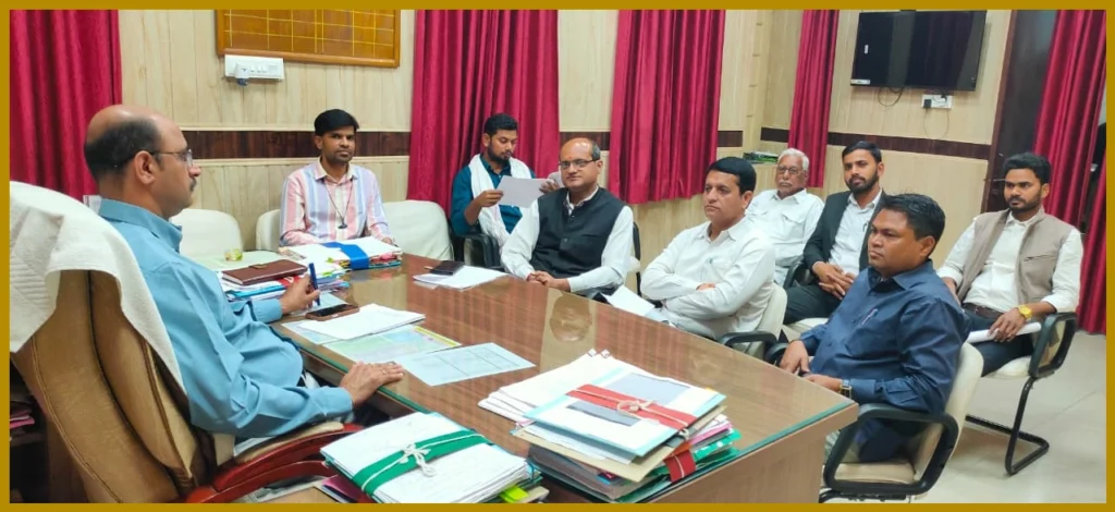 Voter List Finalized for Panchayati Raj Institutions