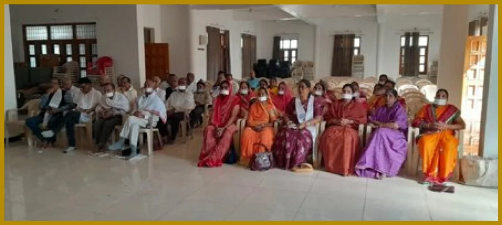 78th Foundation Day of Anuvrat Committee Celebrated