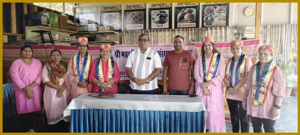 Women Honoured on International Womens Day in Udaipur