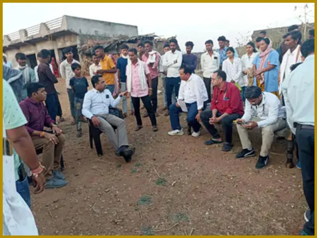 Mysterious Illness Claims Lives of Five Children in Salumber