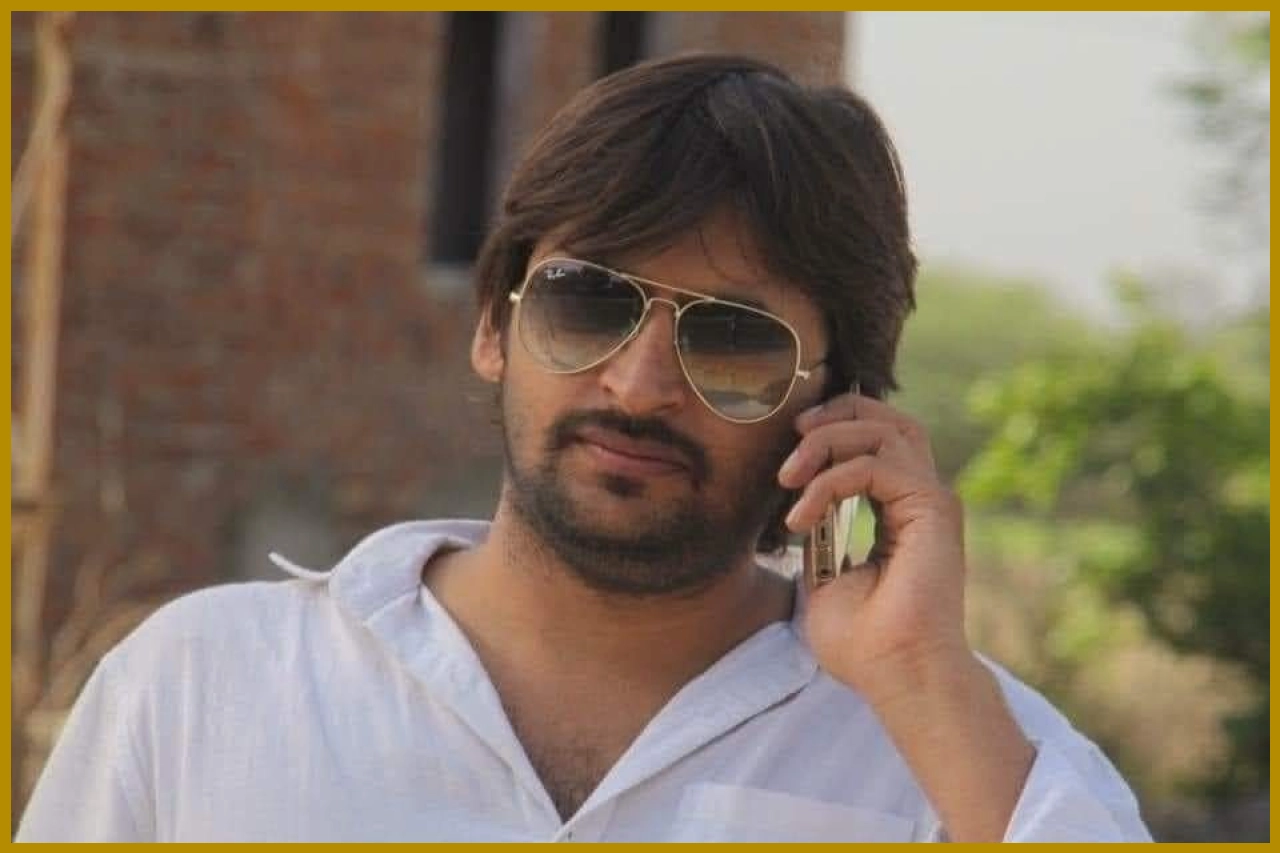 BJP Leader Anil Jaroli Arrested Amid Political Controversy