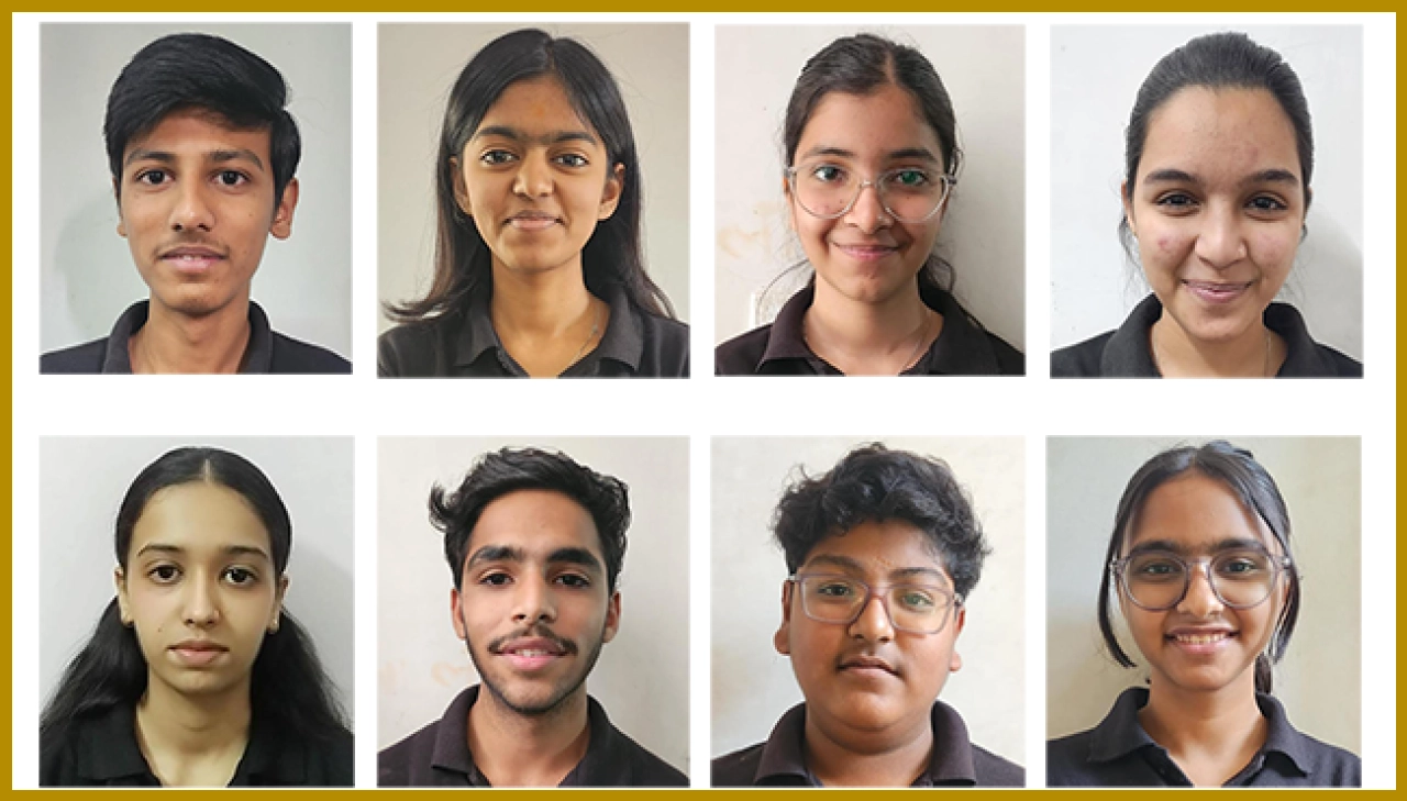Career Heights School Achieves Outstanding 12th Commerce Results