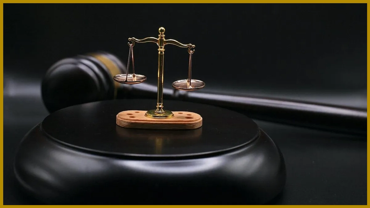 Life Imprisonment for Man Convicted of Rape of 6-Year-Old