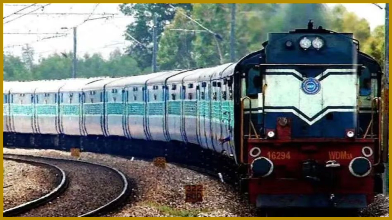 Disruptions in Rail Services Due to Yard Remodeling
