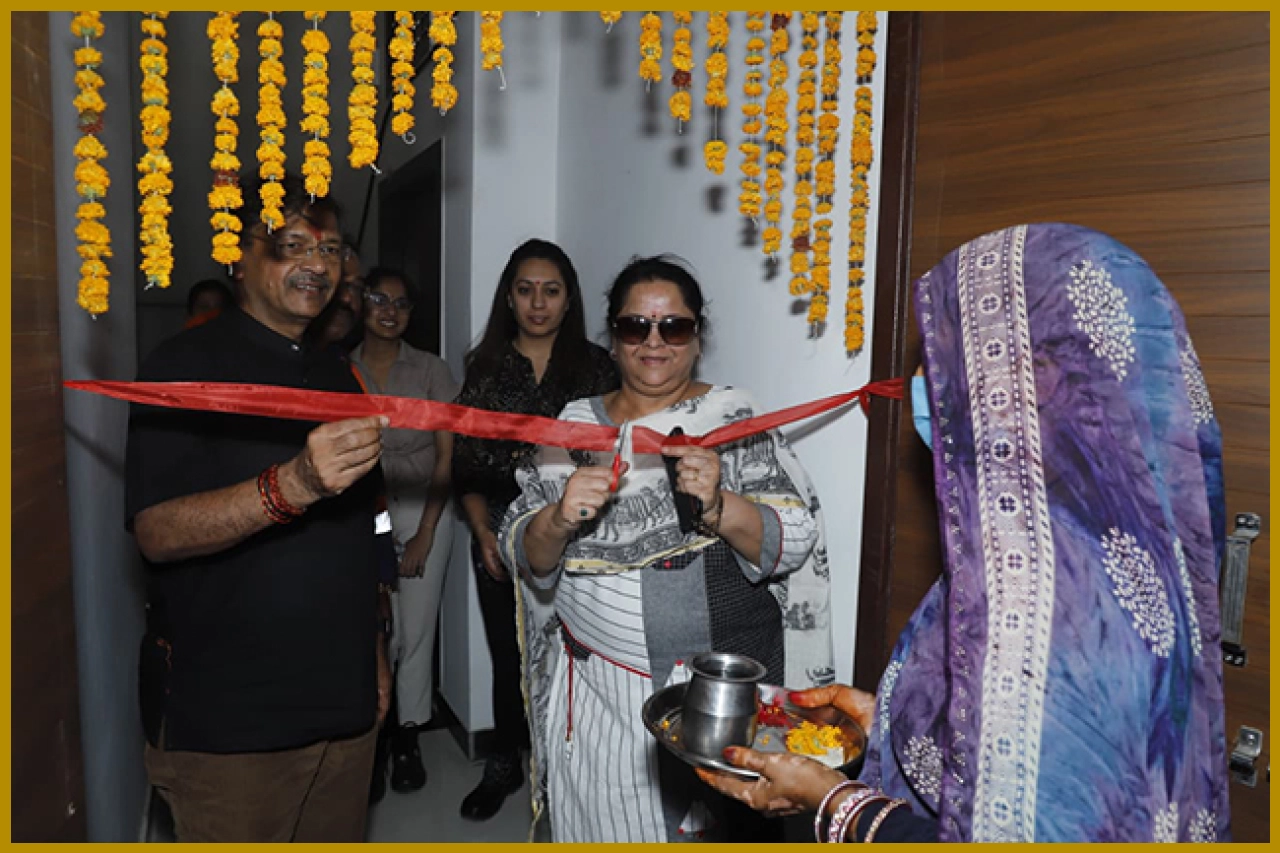 Millet Unit Launched to Empower Women in Rajasthan