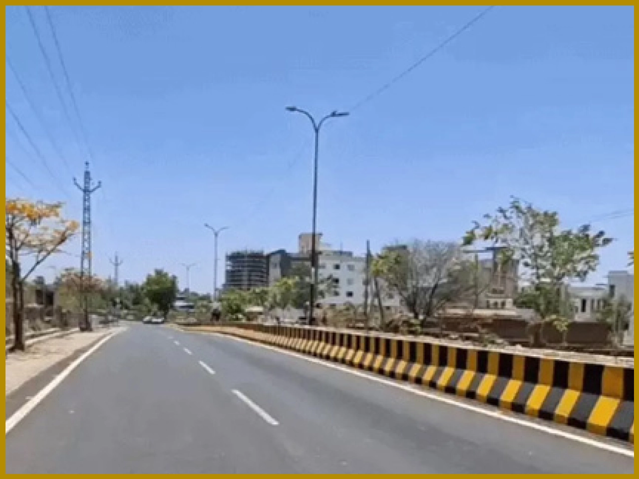 Udaipur Faces Severe Heatwave Alert for Next Four Days
