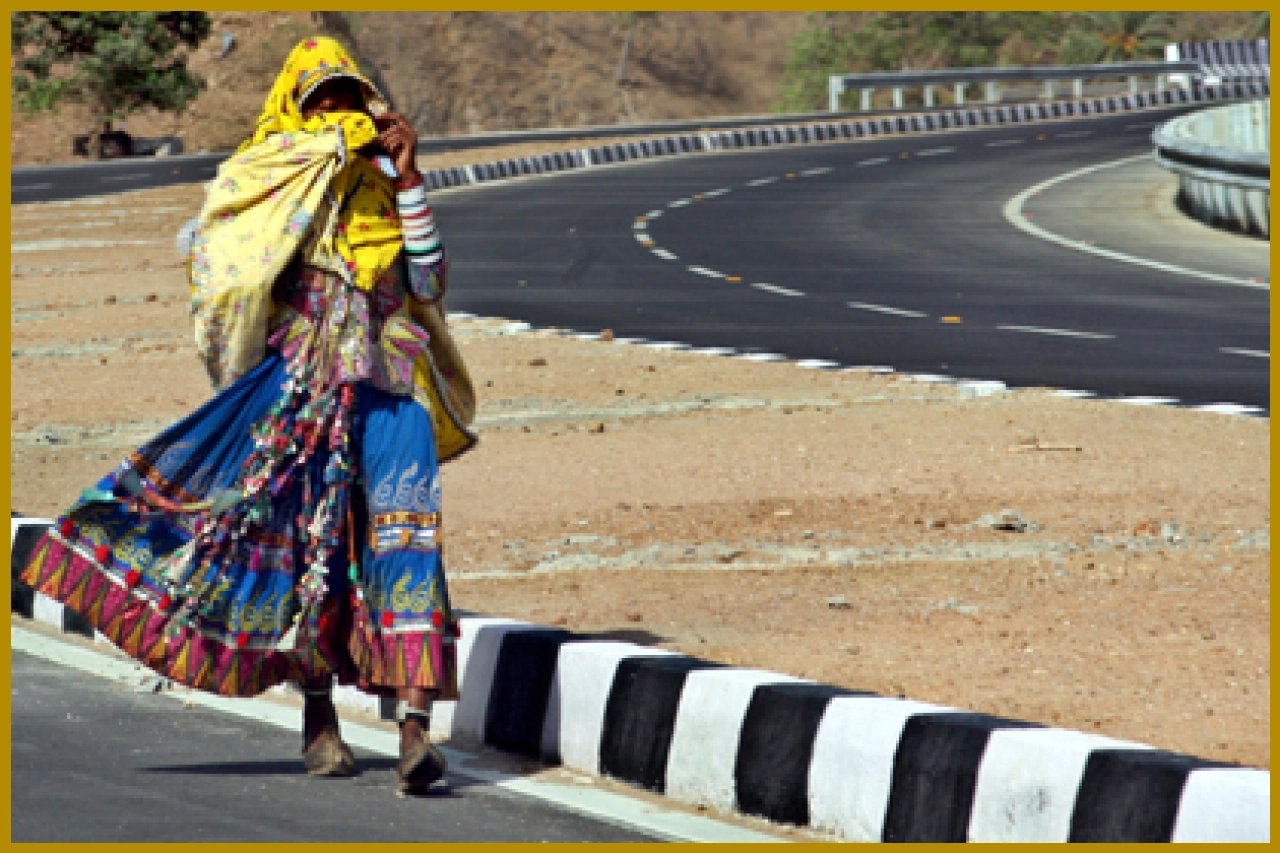 Udaipur Records Hottest Day of the Season at 43.3 Degrees