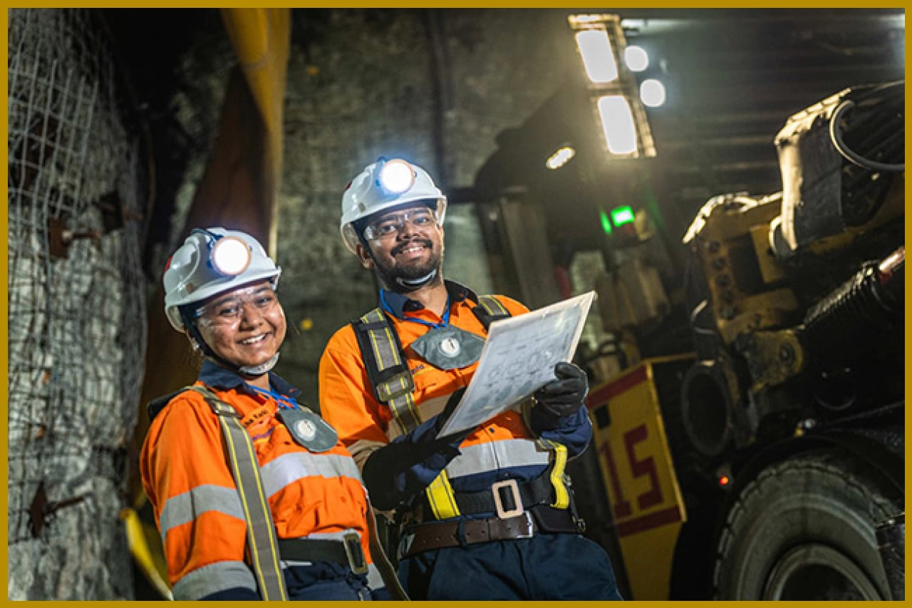 Hindustan Zinc Aims to Double Production to 2 MTPA