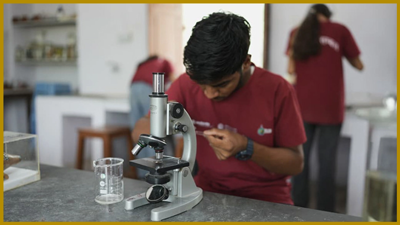 Hindustan Zincs Shiksha Sambal Program Benefits 47,000 Students