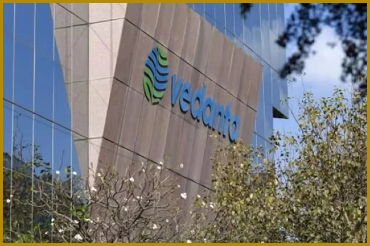 Vedanta Contributes ₹62,722 Crore to Government Treasury in FY26