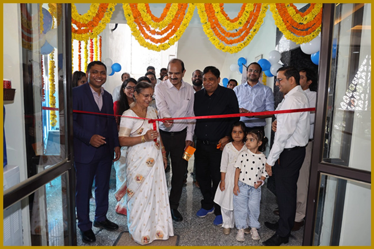 Grand Opening of Shree Diagnostic PET-CT Centre in Udaipur