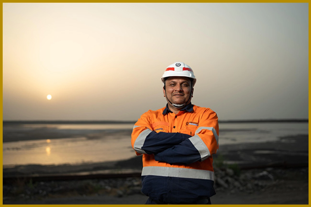 Hindustan Zinc Recycles 23 Billion Liters of Water in FY 2025-26