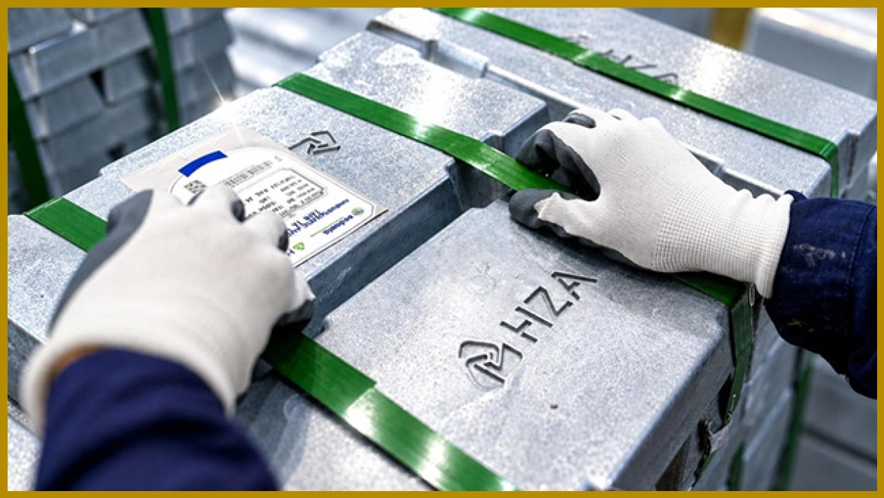 Hindustan Zinc Alloys Secures Triple ISO Certification