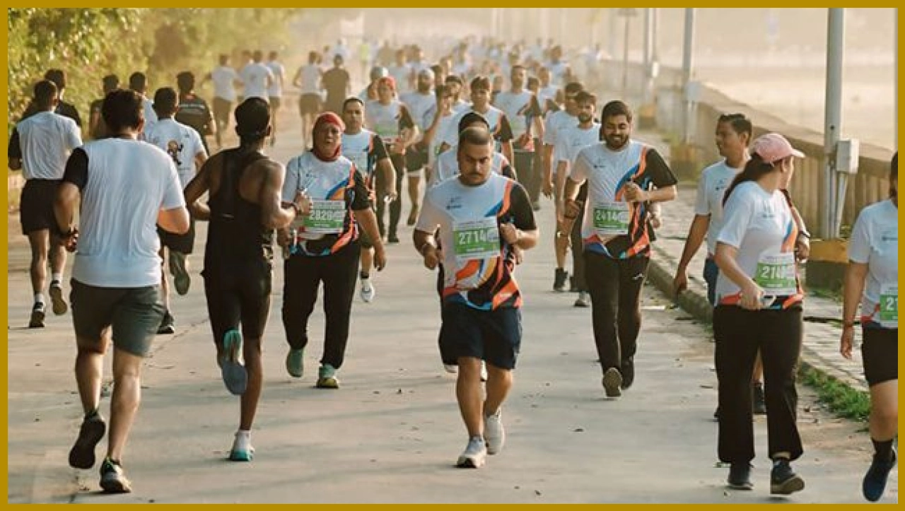Udaipurs Vedanta Zinc City Half Marathon Sees Over 5,500 Registrations