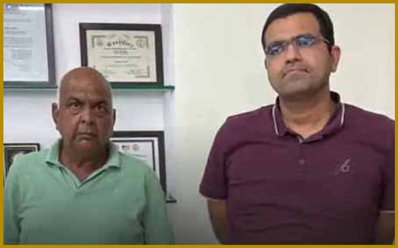 उदयपुर के एएसपी मुकेश कुमार सोनी को 2 करोड़ की रिश्वत मामले में नहीं मिली जमानत