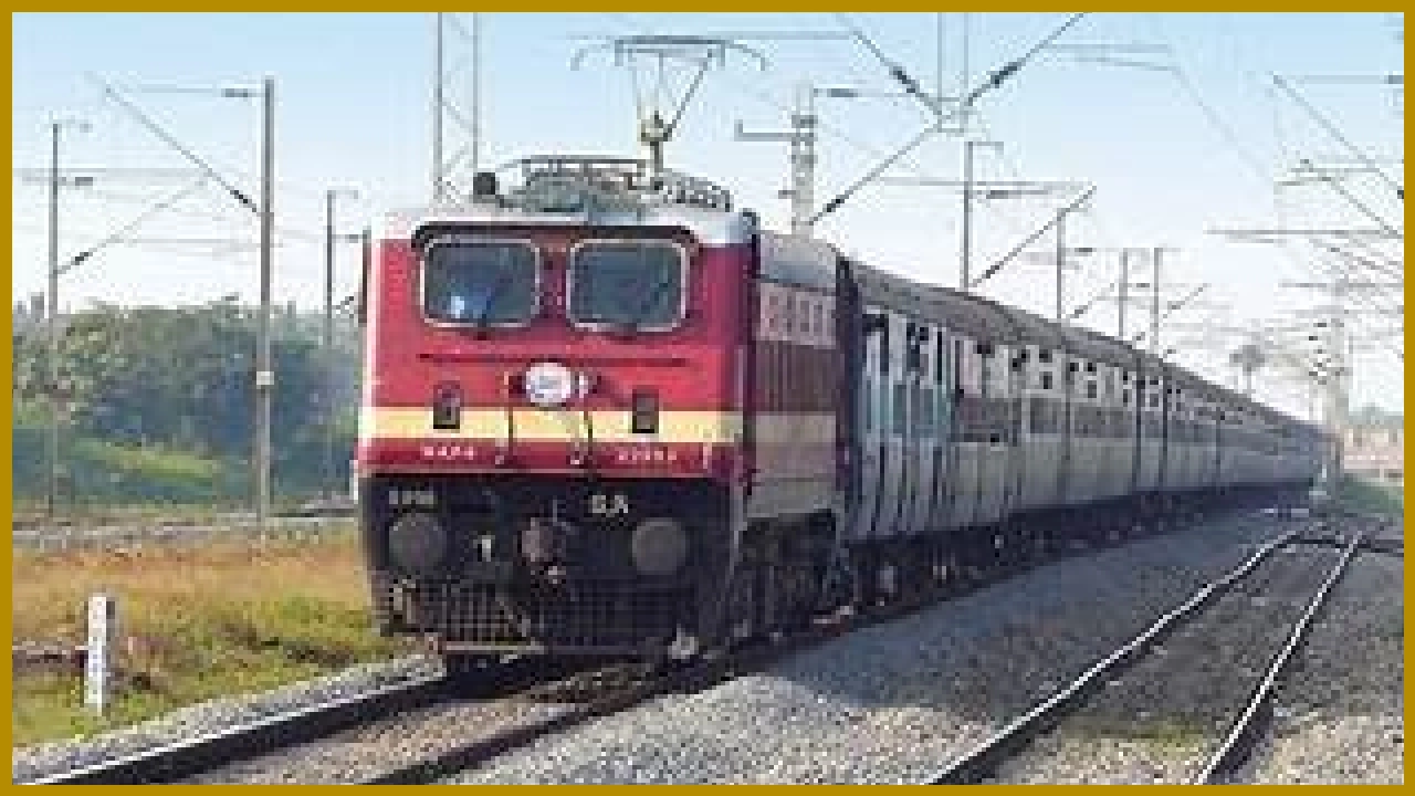 त्योहारों में यात्रियों को राहत, खजुराहो-उदयपुर के बीच स्पेशल ट्रेन त्योहारों में यात्रियों को राहत, खजुराहो-उदयपुर के बीच स्पेशल ट्रेन